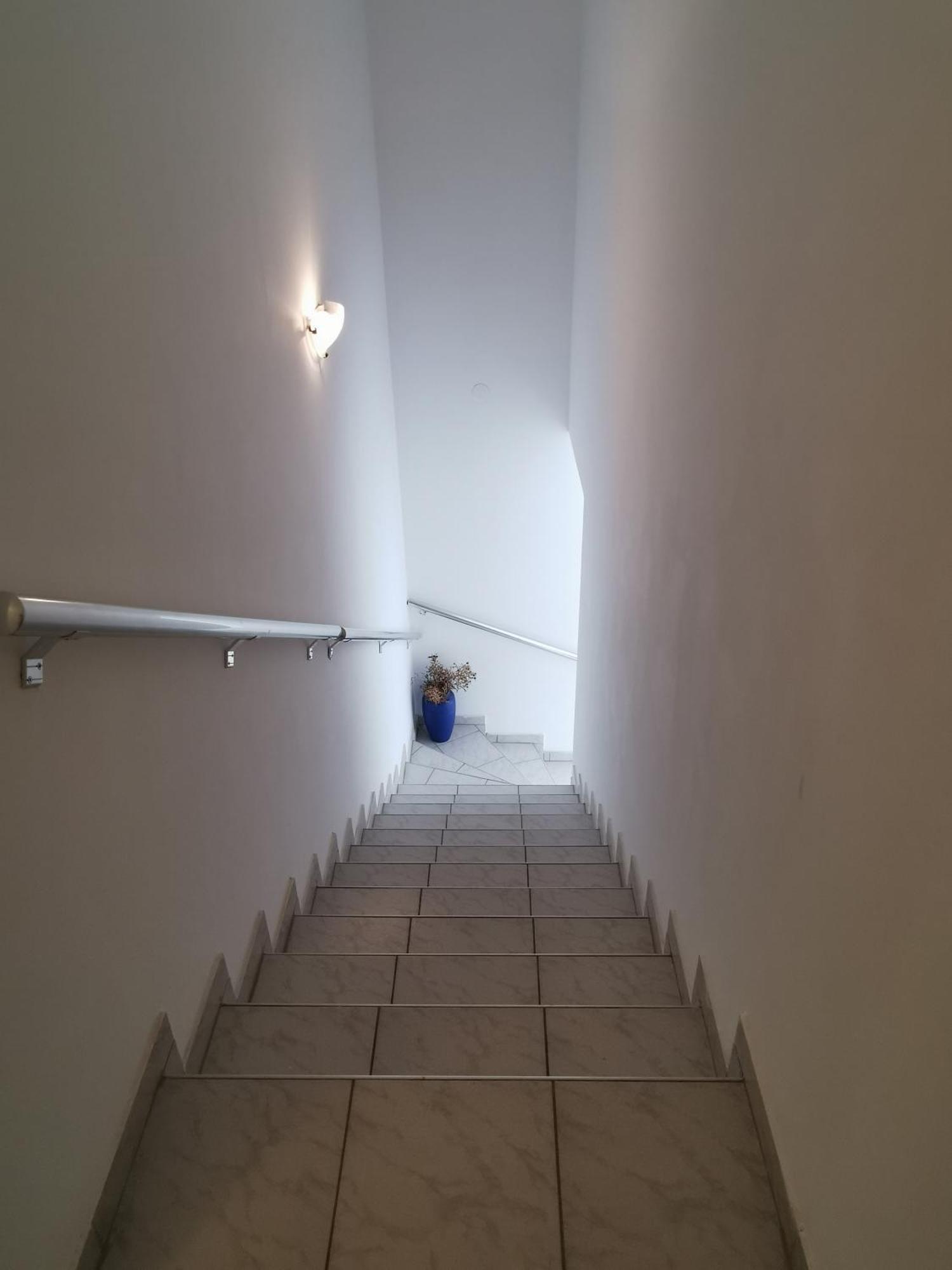 Apartments Riva Povljana Bagian luar foto
